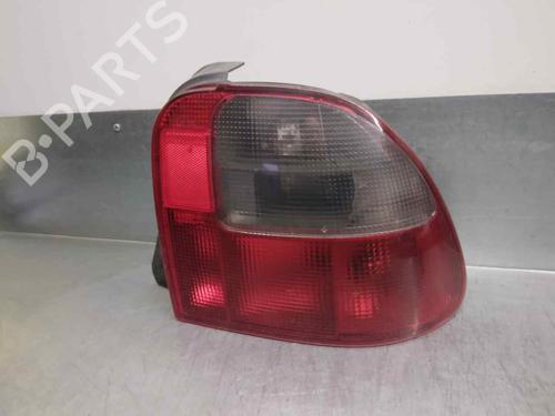 Used Right taillight ROVER 45 I Hatchback (RT) 1.6 (109 hp) 11380377