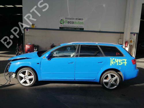 SEAT EXEO ST (3R5) 2.0 TDI 1130859