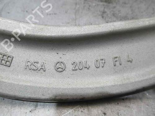 Right rear suspension arm MERCEDES-BENZ C-CLASS (W205) C 220 BlueTEC / d (205.002, 205.004) | BP2340345M15 