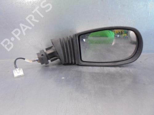 Used Right mirror FIAT PUNTO (188_) 1.3 JTD 16V (70 hp) 14983550
