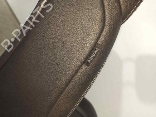 Right front seat MERCEDES-BENZ B-CLASS Sports Tourer (W246, W242) B 180 CDI / d (246.212) | BP13570405C16 