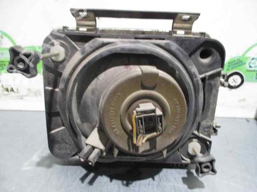 Left front fog light TATA INDIGO MARINA (4_V2) 1.4 DICOR | BP12186987C30 