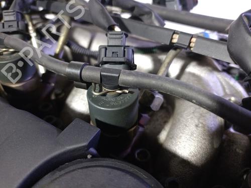 Engine FIAT ULYSSE (179_) 2.2 JTD | BP28127919M1 
