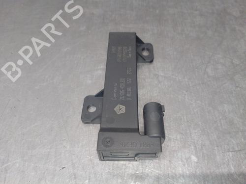 Antenne/Base ALFA ROMEO GIULIA (952_) 2.2 D (952AFA25, 952AFM25, 952ALA25) | BP38536193C140 - Image 3