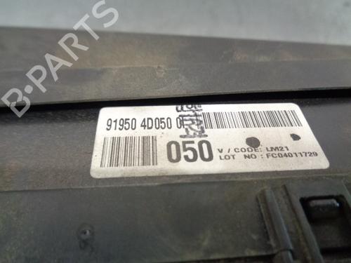 Fuse box KIA CARNIVAL / GRAND CARNIVAL III (VQ) 2.9 CRDi | BP13888534E1 