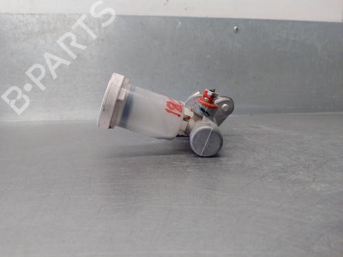 Clutch slave cylinder MITSUBISHI L200 / TRITON (KJ_, KK_, KL_) 2.2 DI-D | BP15191692M113 