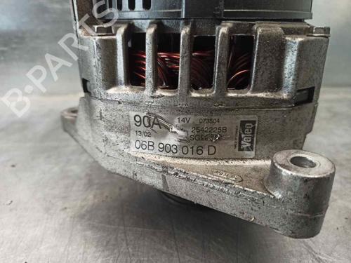 Generator VW PASSAT B5.5 (3B3) 1.6 | BP9834188M7 