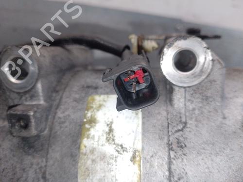 AC compressor FORD FOCUS II (DA_, HCP, DP) 2.0 TDCi | BP28010006M34 