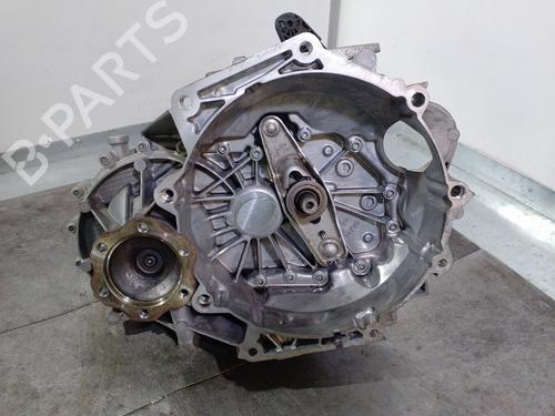 Used Gearbox AUDI A1 Sportback (GBA) 35 TFSI (150 hp) 14925841