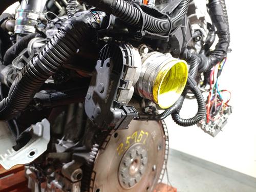 Engine VOLVO XC60 I SUV (156) D5 AWD | BP39142182M1 - Image 10
