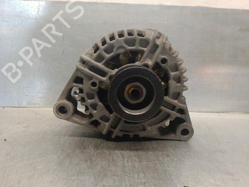 Used Alternator OPEL CORSA C (X01) [2000-2009]  13219246