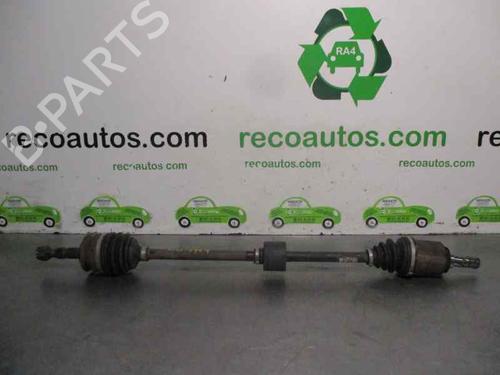 Used Right front driveshaft OPEL CORSA C (X01) 1.4 (F08, F68) (90 hp) 2092114