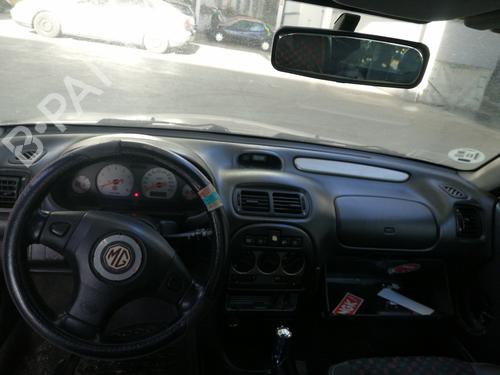 Engine control unit (ECU) MG MG ZR  | BP12533984M57 