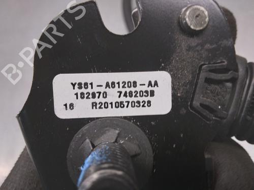 Front right belt tensioner FORD FIESTA IV (JA_, JB_)  | BP15244699C88 