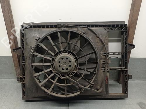 Motorkühlung CITROËN JUMPY I (U6U_) 2.0 HDi 110 | BP30772764M35