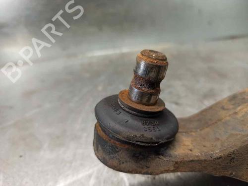 Left front suspension arm SUZUKI IGNIS II (MH) 1.5 4x4 (RM415) | BP9124291M12 