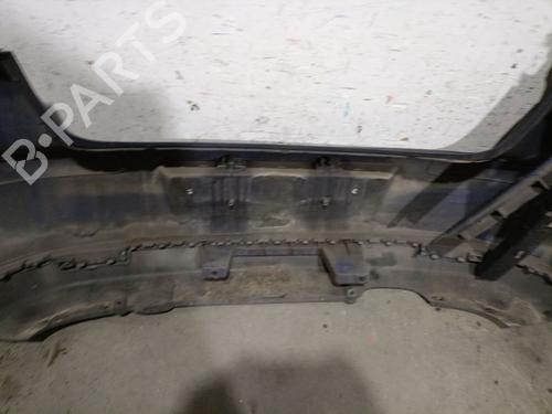 Rear bumper SEAT IBIZA III (6L1) 1.9 SDI | BP24239363C8 