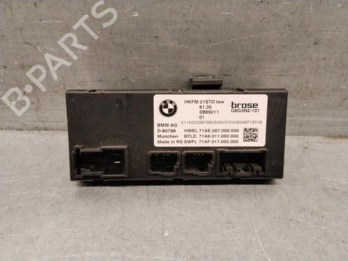 Used Electronic module Electronic module BMW X3 (G01, F97, G08) xDrive 20 d Mild-Hybrid (190 hp) 35904400 35904400
