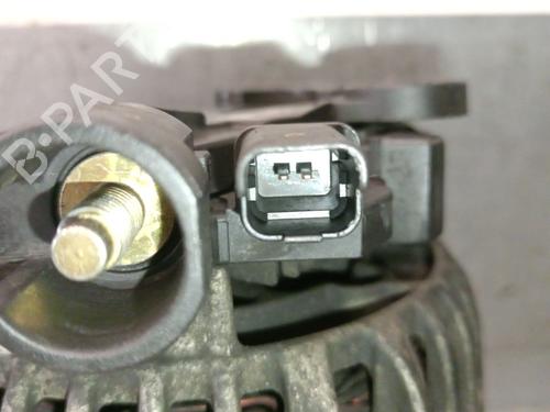Alternator PEUGEOT BIPPER Tepee 1.4 HDi | BP36109819M7  - Image 5