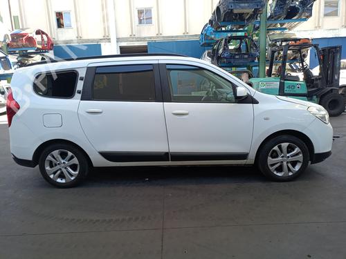 Electronic module DACIA LODGY (JS_) 1.2 TCe (JSAY, JSM0) | BP38208669M83 - Image 9