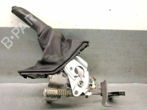 Hand brake BMW 1 (F20) 116 d | BP26723026I18 