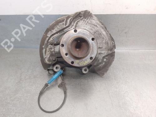 Used Right front steering knuckle BMW 5 (E39) 530 d (193 hp) 30338246