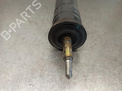 Left rear shock absorber MERCEDES-BENZ E-CLASS (W210) E 240 (210.062) | BP15737010M18 