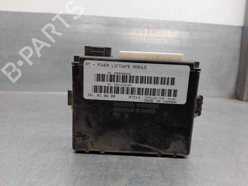 Used Electronic module Electronic module 15379956 15379956