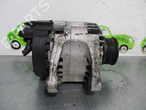 Alternator FIAT MAREA (185_) 1.9 JTD 105 (185AXN1A) | BP2117741M7 