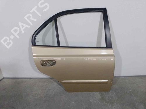 Used Right rear door HYUNDAI ACCENT II (LC) [1999-2012]  12949131