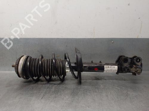 Used Left front shock absorber FIAT PANDA (312_, 319_) 1.0 Mild Hybrid (312.PYD1B) (69 hp) 27834191
