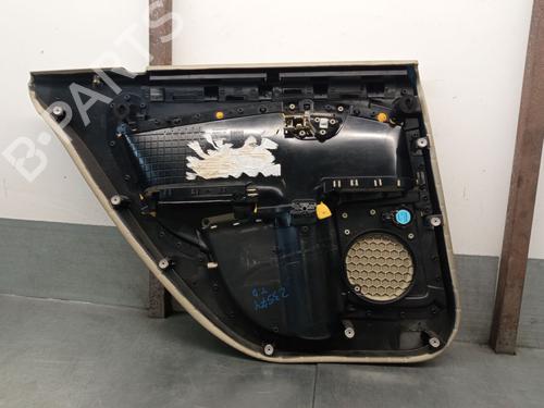 Rear right panel VOLVO S80 II (124) T6 AWD | BP29123525C61 