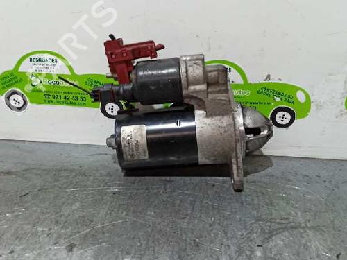 Startmotor CHRYSLER NEON II 2.0 16V (133 hp) 5187256