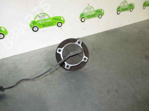 Right rear steering knuckle FORD FOCUS C-MAX (DM2)  | BP2110059M28 