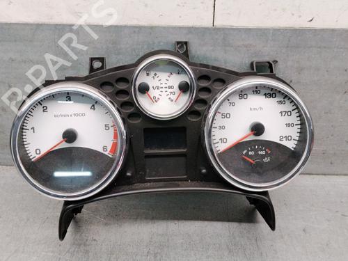 Used Instrument cluster Instrument cluster 37264439 37264439