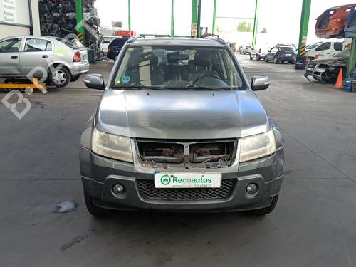 Left front window switch SUZUKI GRAND VITARA II (JT, TE, TD) 2.4 All-wheel Drive (JB424) | BP39688209I27 - Image 11
