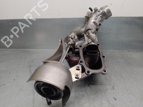Turbocharger/Supercharger MERCEDES-BENZ E-CLASS (W212) E 250 CDI / BlueTEC (212.003, 212.004) | BP16127259M71 