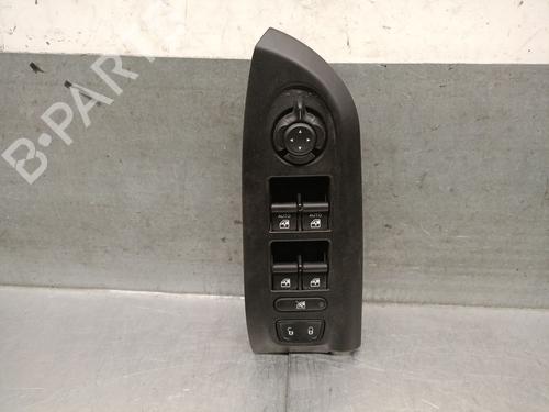 Used Left front window switch Left front window switch 38254641 38254641