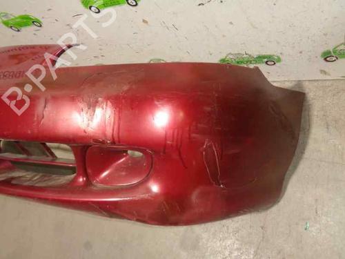 Front bumper HYUNDAI LANTRA II (J-2) 1.6 16V | BP12187733C7 