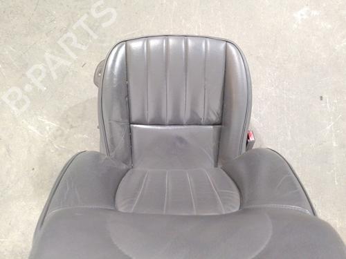 Left front seat PEUGEOT 407 (6D_) 2.0 HDi 135 (6DRHRH, 6DRHRE, 6DRHRG, 6DRHRJ) | BP36390692C15 - Image 6