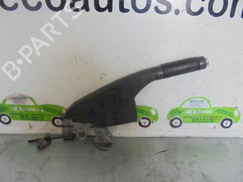Used Hand brake VW POLO (9N_, 9A_) 1.9 TDI (101 hp) 8790758