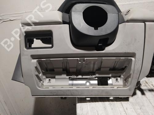 Dashboard LAND ROVER RANGE ROVER EVOQUE (L538) 2.2 D 4x4 | BP39048910C46 - Image 9