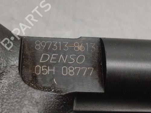 Injector OPEL COMBO Box Body/MPV 1.7 CDTI 16V | BP37720014M100  - Image 5