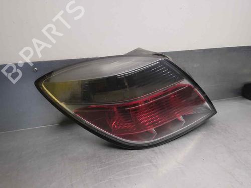 Used Left taillight Left taillight OPEL ASTRA H GTC (A04) 1.7 CDTi (L08) (101 hp) 11383854 11383854