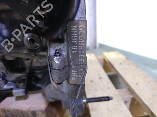 Engine PEUGEOT 3008 I MPV (0U_) 1.6 BlueHDi 120 | BP29473564M1 