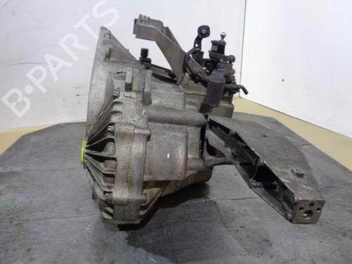 Gearbox MERCEDES-BENZ A-CLASS (W168) A 140 (168.031, 168.131) | BP10907606M3 