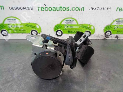 Rear right seatbelt MAZDA 2 (DY) 1.4 CD | BP7445998I28 