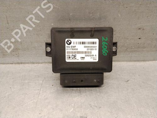 Used Electronic module Electronic module 39448864 39448864