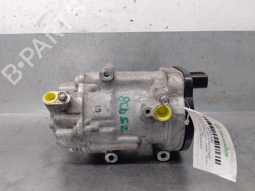 AC-Kompressor AC-Kompressor TOYOTA HIGHLANDER (GSU7_, AXUH7_, TXUA7_) 2.5 Hybrid AWD (AXUH78) (246 hp) 37152602 37152602