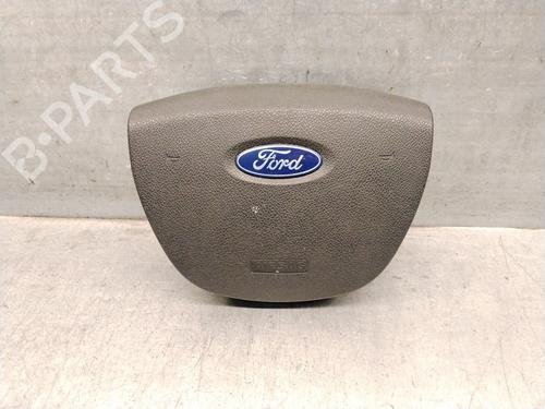 Used Driver airbag Driver airbag FORD FOCUS II (DA_, HCP, DP) 1.6 TDCi (109 hp) 36668146 36668146
